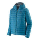Load image into Gallery viewer, Patagonia M's Down Sweater Hoody