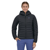 Load image into Gallery viewer, Patagonia W's Down Sweater Hoody