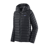Load image into Gallery viewer, Patagonia W's Down Sweater Hoody