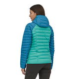 Load image into Gallery viewer, Patagonia W's Down Sweater Hoody - DQ