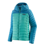 Load image into Gallery viewer, Patagonia W's Down Sweater Hoody - DQ