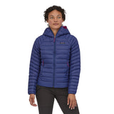Load image into Gallery viewer, Patagonia W's Down Sweater Hoody - DQ