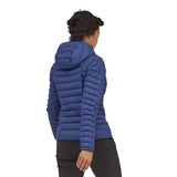 Load image into Gallery viewer, Patagonia W's Down Sweater Hoody - DQ