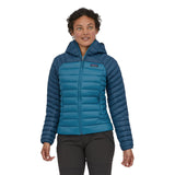 Load image into Gallery viewer, Patagonia W's Down Sweater Hoody - DQ