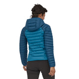 Load image into Gallery viewer, Patagonia W's Down Sweater Hoody - DQ