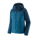 Load image into Gallery viewer, Patagonia W's Down Sweater Hoody - DQ