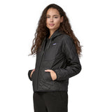 Load image into Gallery viewer, Patagonia W's Diamond Quilted Bomber Hoody - DQ