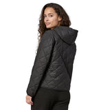 Load image into Gallery viewer, Patagonia W's Diamond Quilted Bomber Hoody - DQ