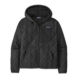 Load image into Gallery viewer, Patagonia W's Diamond Quilted Bomber Hoody - DQ