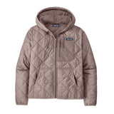 Load image into Gallery viewer, Patagonia W's Diamond Quilted Bomber Hoody - DQ