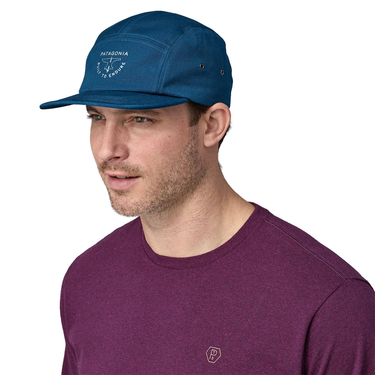 Patagonia Graphic Maclure Hat