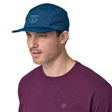 Load image into Gallery viewer, Patagonia Graphic Maclure Hat