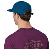 Load image into Gallery viewer, Patagonia Graphic Maclure Hat