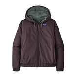 Load image into Gallery viewer, Patagonia W's Reversible Los Gatos Cambria Jacket