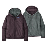 Load image into Gallery viewer, Patagonia W's Reversible Los Gatos Cambria Jacket