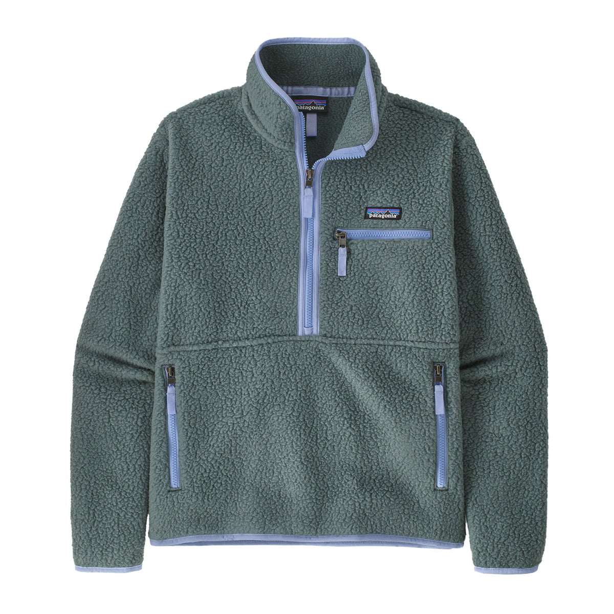 Patagonia W's Retro Pile Fleece Marsupial