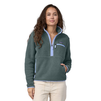 Patagonia W's Retro Pile Fleece Marsupial