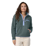 Load image into Gallery viewer, Patagonia W's Retro Pile Fleece Marsupial
