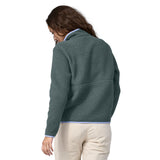 Load image into Gallery viewer, Patagonia W's Retro Pile Fleece Marsupial