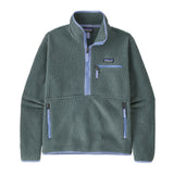 Load image into Gallery viewer, Patagonia W's Retro Pile Fleece Marsupial