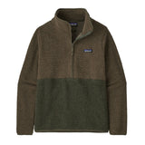 Load image into Gallery viewer, Patagonia W's Reclaimed Fleece P/O