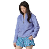 Load image into Gallery viewer, Patagonia W's Los Gatos 1/4 Zip
