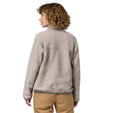 Load image into Gallery viewer, Patagonia W's Lightweight Synchilla Snap-T Fleece Pullover - DQ