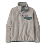 Load image into Gallery viewer, Patagonia W's Lightweight Synchilla Snap-T Fleece Pullover - DQ