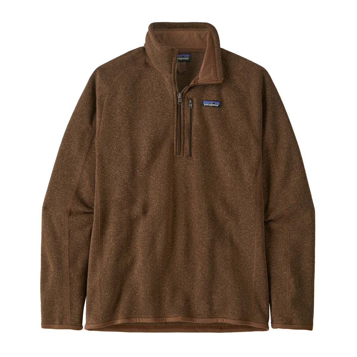 Patagonia M's Better Sweater 1/4 Zip