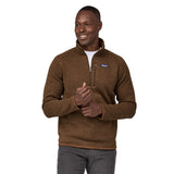 Load image into Gallery viewer, Patagonia M's Better Sweater 1/4 Zip