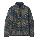 Load image into Gallery viewer, Patagonia M's Better Sweater 1/4 Zip