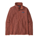 Load image into Gallery viewer, Patagonia W's Better Sweater Jacket