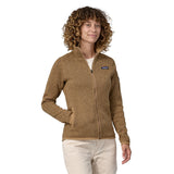 Load image into Gallery viewer, Patagonia W's Better Sweater Jacket