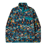 Load image into Gallery viewer, Patagonia M's Lightweight Synchilla Snap-T Fleece Pullover