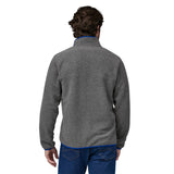 Load image into Gallery viewer, Patagonia M's Lightweight Synchilla Snap-T Fleece Pullover