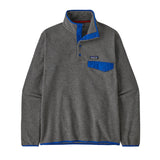Load image into Gallery viewer, Patagonia M's Lightweight Synchilla Snap-T Fleece Pullover