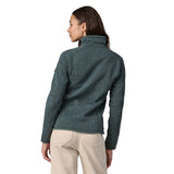 Load image into Gallery viewer, Patagonia W's Better Sweater 1/4 Zip