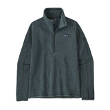 Load image into Gallery viewer, Patagonia W's Better Sweater 1/4 Zip