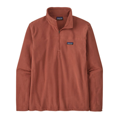 Patagonia M's Micro D Pullover
