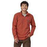 Load image into Gallery viewer, Patagonia M's Micro D Pullover