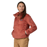 Load image into Gallery viewer, Patagonia W's Re-Tool Half Snap Pullover