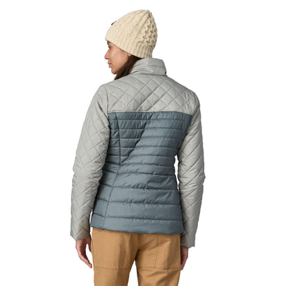 Patagonia W's Radalie Jacket