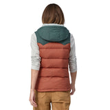 Load image into Gallery viewer, Patagonia W's Bivy Hooded Vest