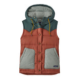 Load image into Gallery viewer, Patagonia W's Bivy Hooded Vest