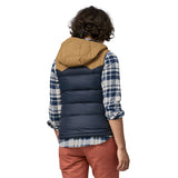 Load image into Gallery viewer, Patagonia W's Bivy Hooded Vest