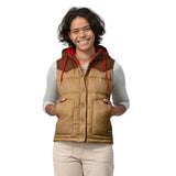 Load image into Gallery viewer, Patagonia W's Bivy Hooded Vest