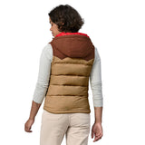 Load image into Gallery viewer, Patagonia W's Bivy Hooded Vest