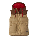 Load image into Gallery viewer, Patagonia W's Bivy Hooded Vest