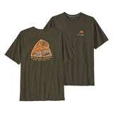 Load image into Gallery viewer, Patagonia M's Take a Stand Responsibili-Tee