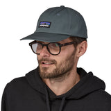 Load image into Gallery viewer, Patagonia P-6 Label Trad Cap